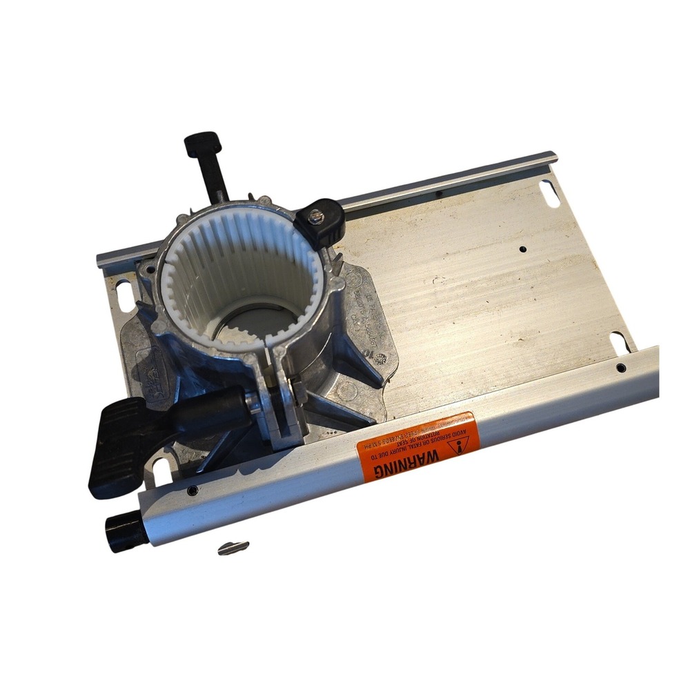 Garelick EEz-In Boat Seat Slide System Model 21001 22000 Aluminum Swivel Mount